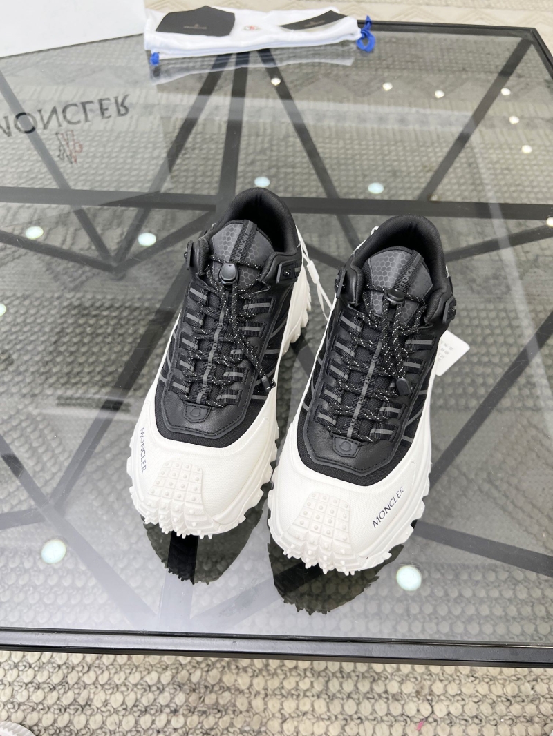 Moncler Sneakers